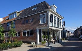 Fietshotel Zee van Tijd Holwerd